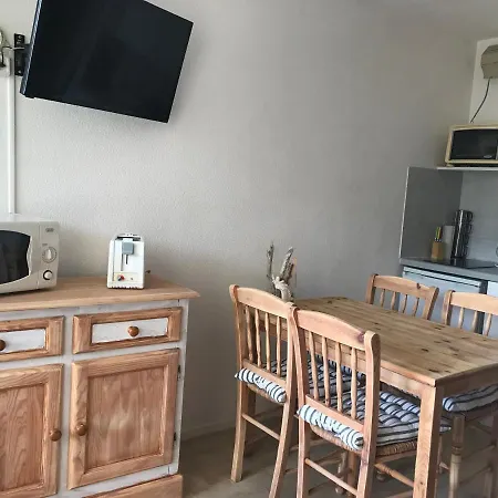 Les Pieds Dans L'eau Apartment Canet-en-Roussillon