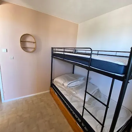 Apartment Les Pieds Dans L'eau