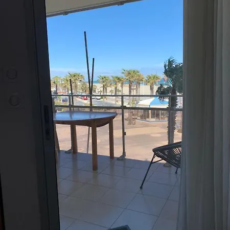 Apartment Les Pieds Dans L'eau *